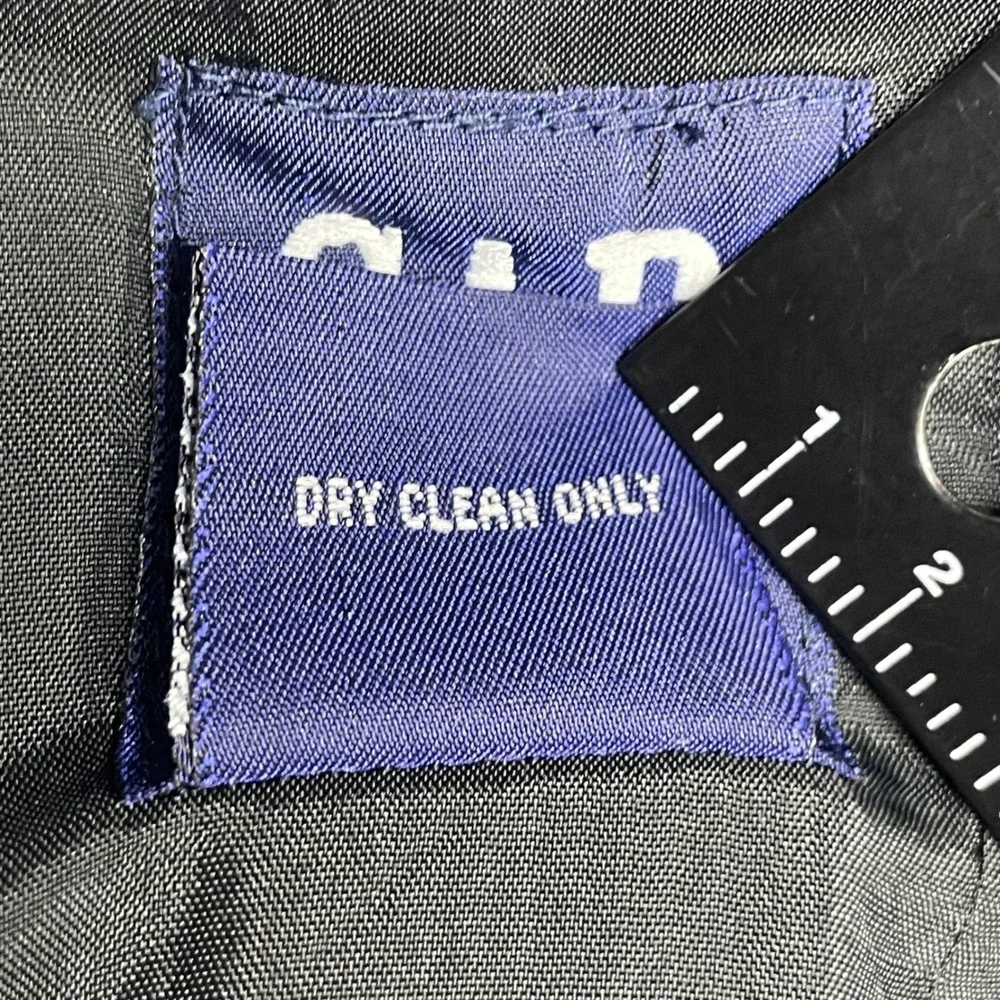 GAP vtg blazer